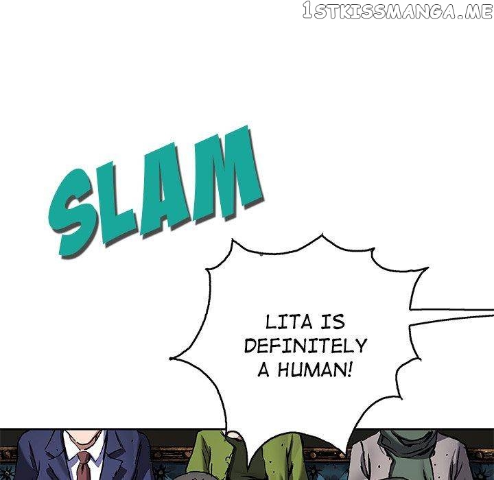Leviathan, Chapter 160 image 106